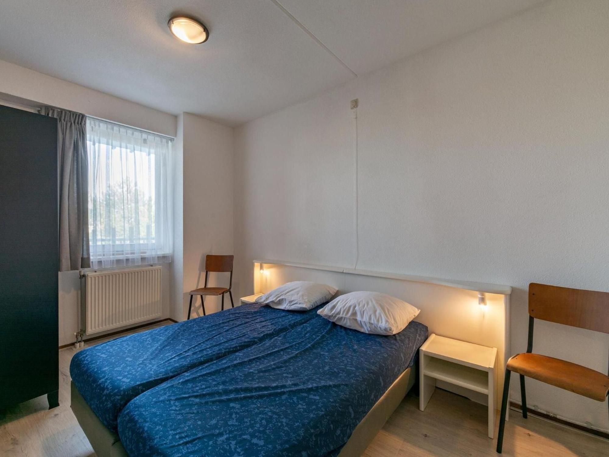 An Apartment That Is Attractively Furnished ยูเลียนาดอร์ป ภายนอก รูปภาพ