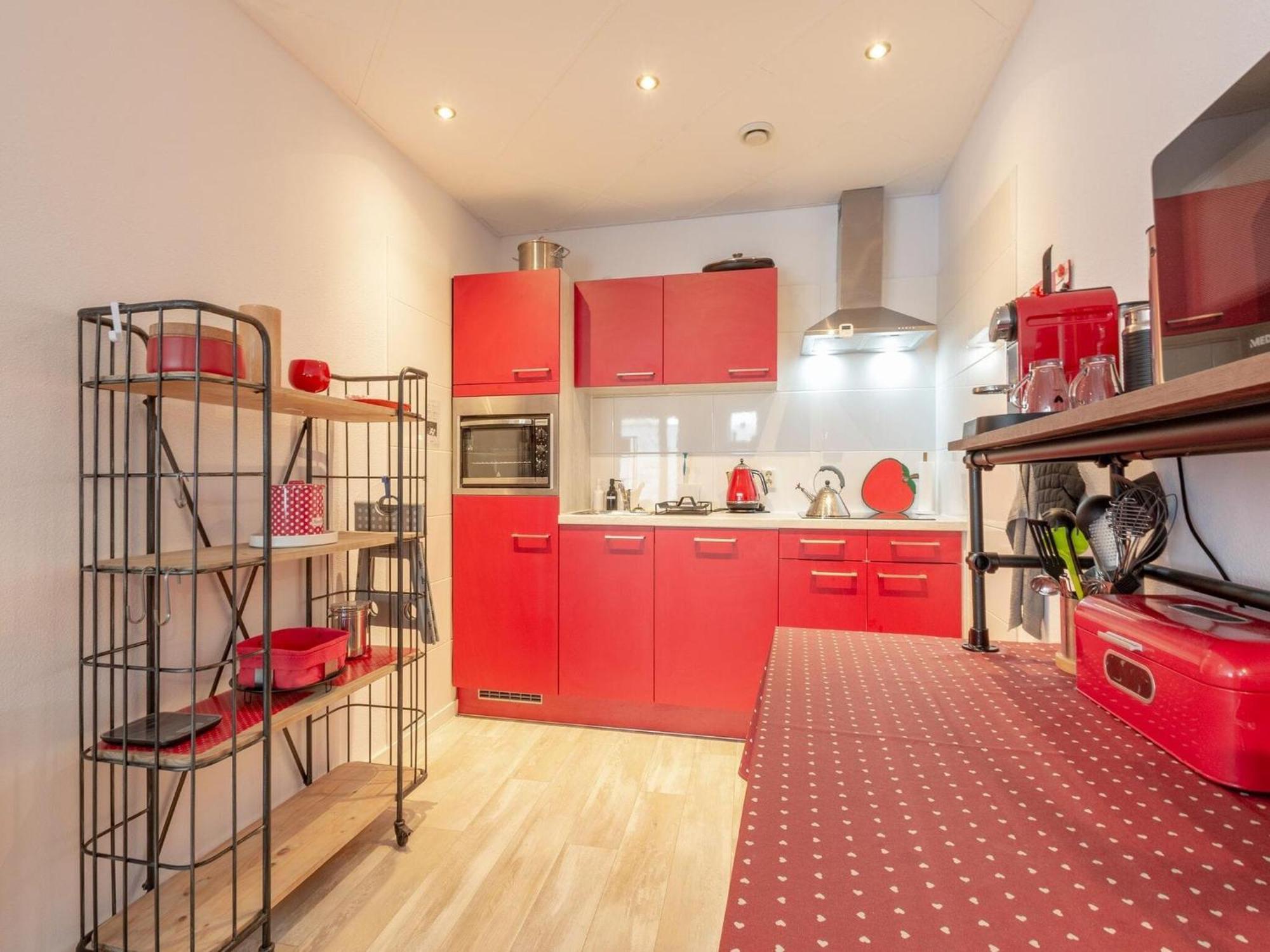 An Apartment That Is Attractively Furnished ยูเลียนาดอร์ป ภายนอก รูปภาพ