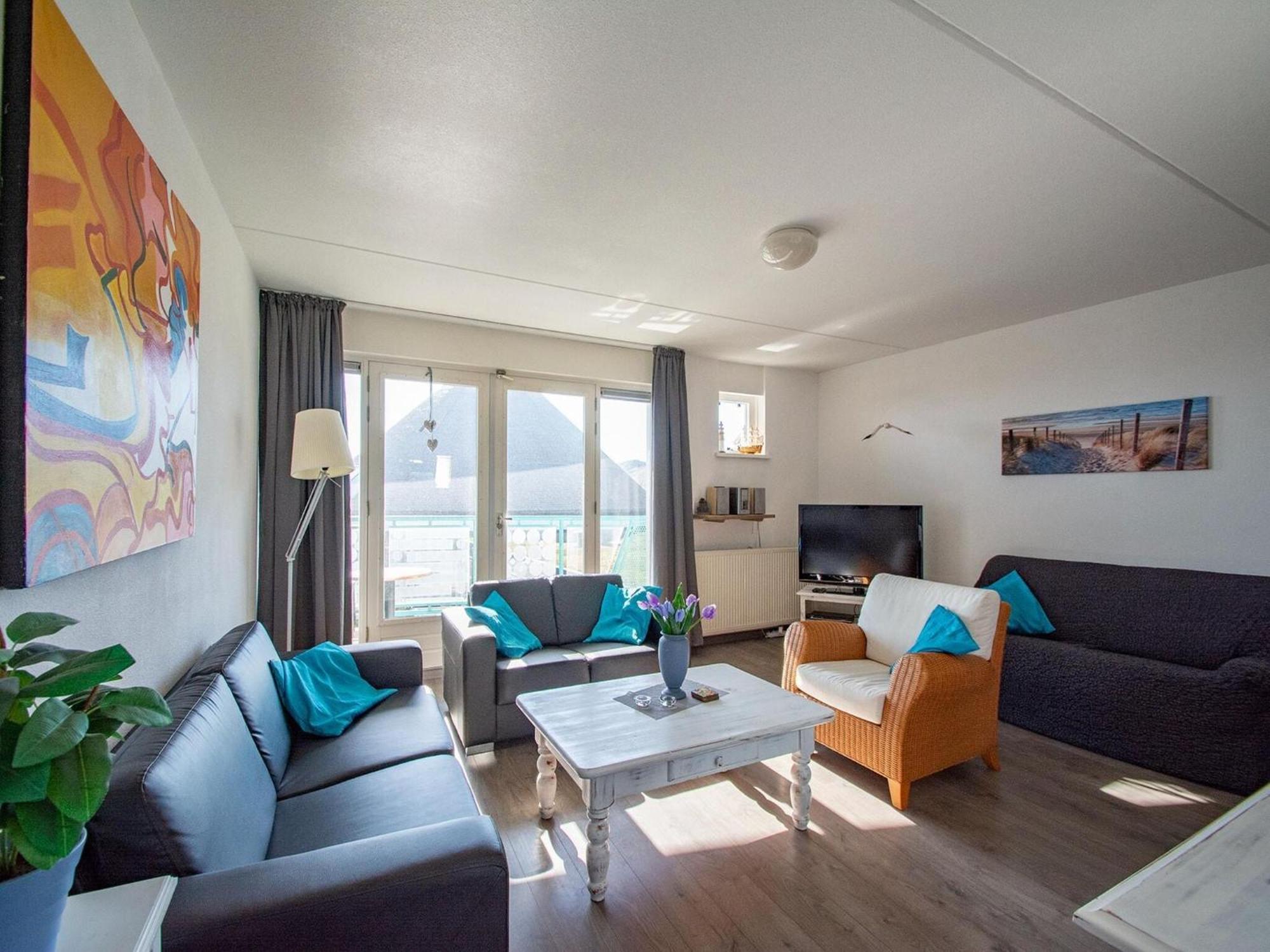 An Apartment That Is Attractively Furnished ยูเลียนาดอร์ป ภายนอก รูปภาพ