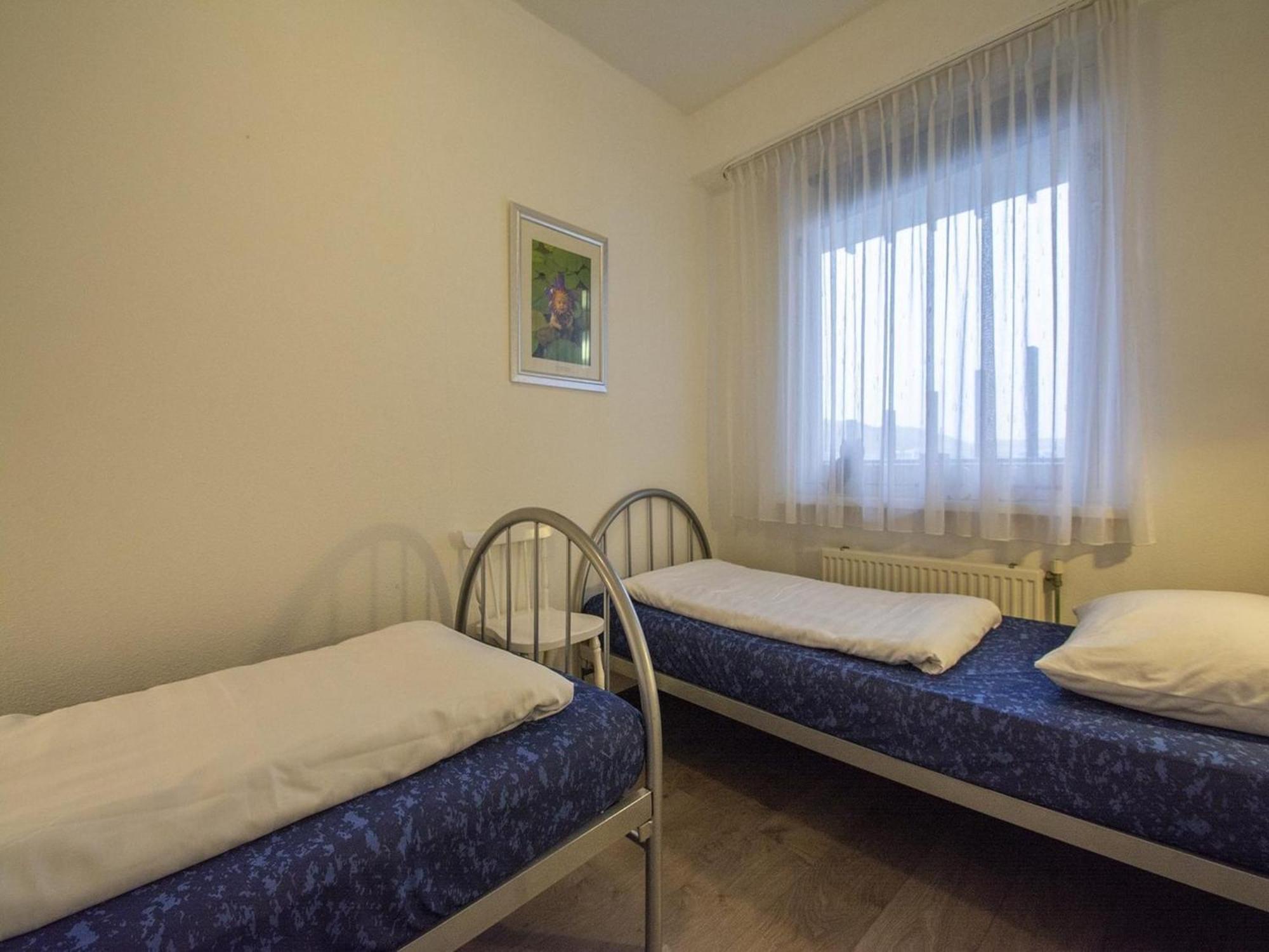 An Apartment That Is Attractively Furnished ยูเลียนาดอร์ป ภายนอก รูปภาพ